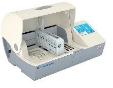 Máy xét nghiệm đông máu tự động Dutch DC-Analyzer